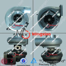 Turbocharger EX300-5 EX350-5 TF08L-26M 6SD1TQA 114400-3530